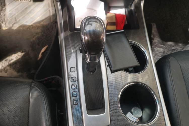 Used Nissan Teana 2013 2.0L XL Comfort Edition Gear Lever