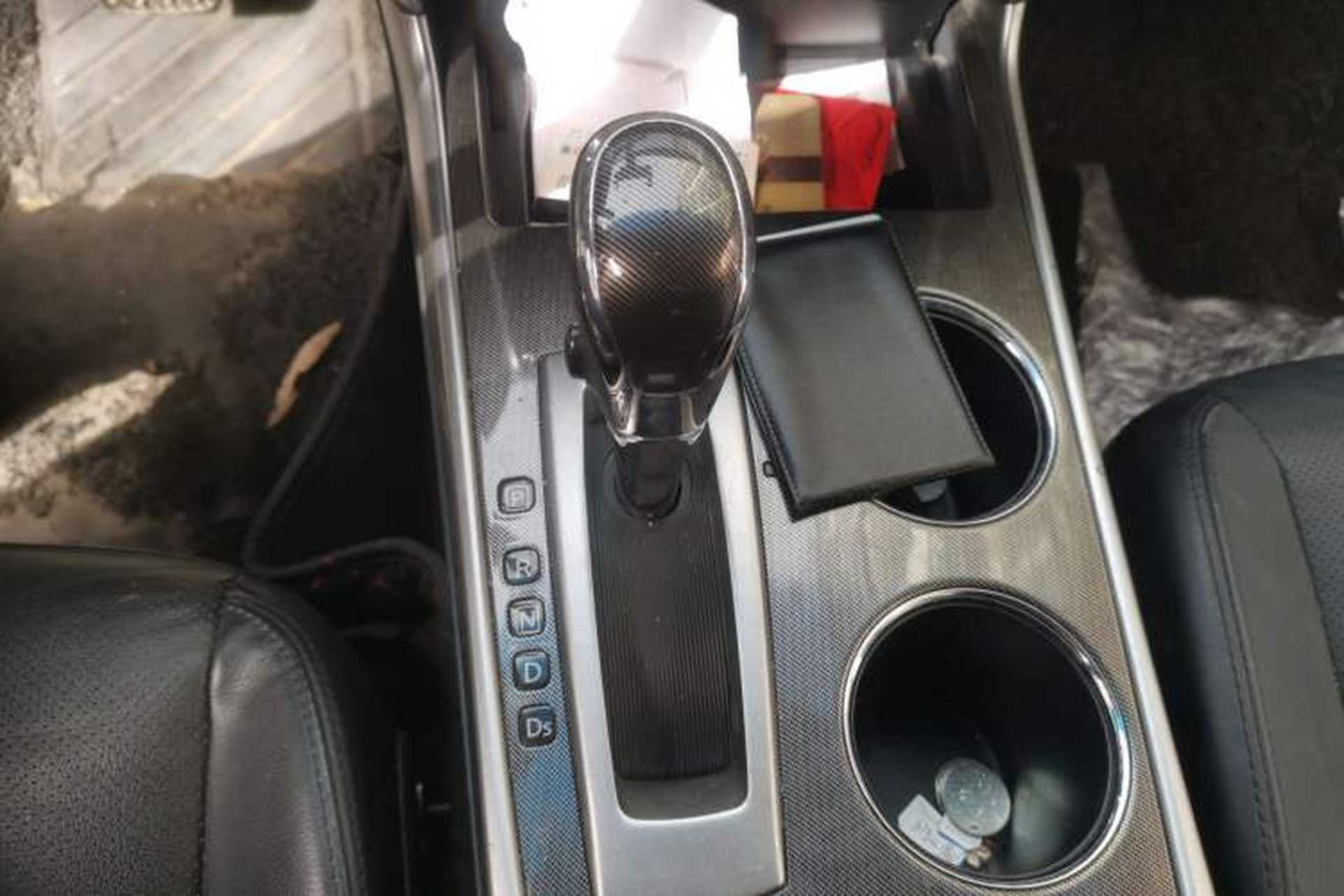 Used Nissan Teana 2013 2.0L XL Comfort Edition Gear Lever
