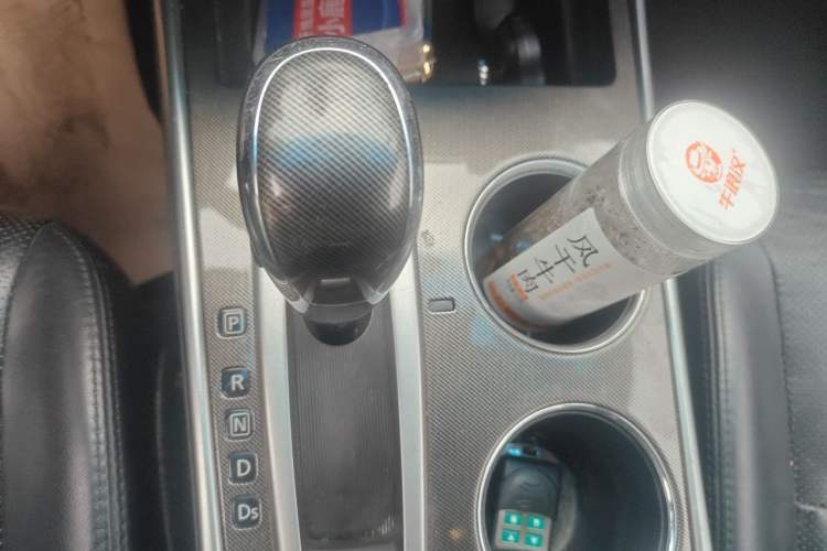 Used Nissan Teana 2013 2.0L XL Comfort Edition Gear Lever