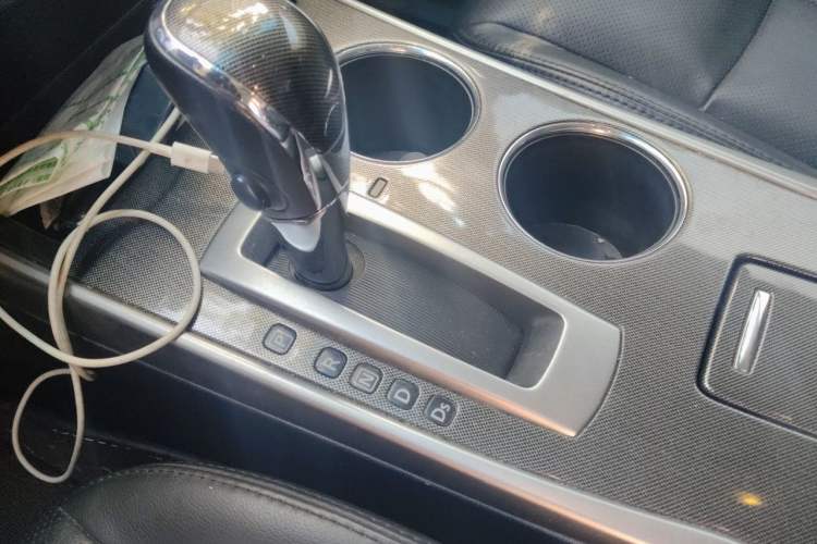Used Nissan Teana 2013 2.0L XL Comfort Edition Gear Lever