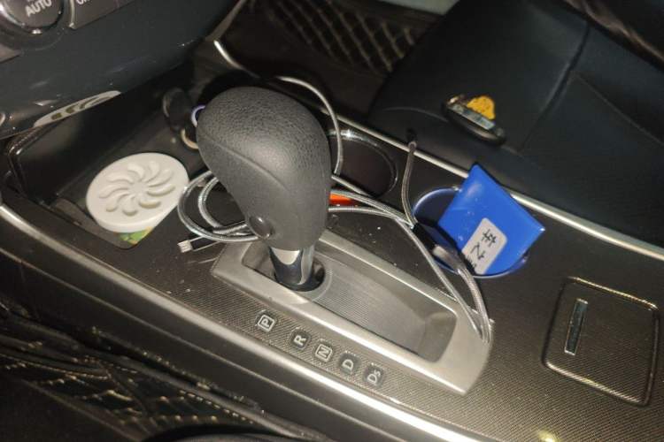 Used Nissan Teana 2013 2.0L XL Comfort Edition Gear Lever