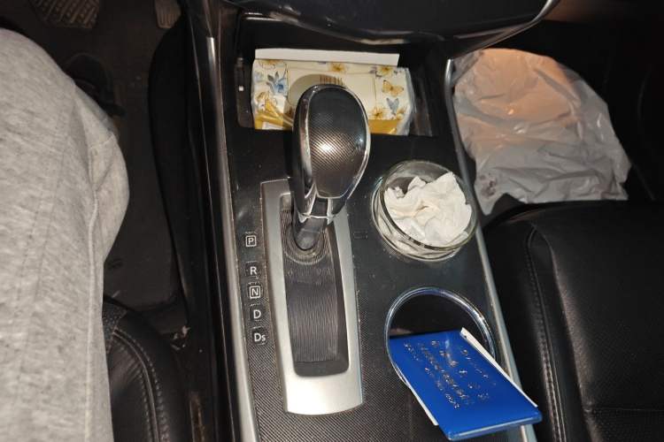 Used Nissan Teana 2013 2.5L XL Leading Edition Gear Lever