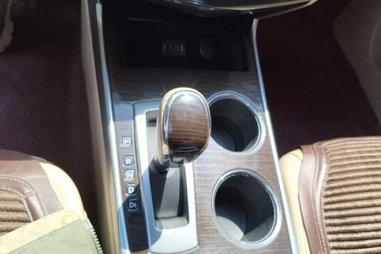 Used Nissan Teana 2013 2.5L XL Leading Edition Gear Lever