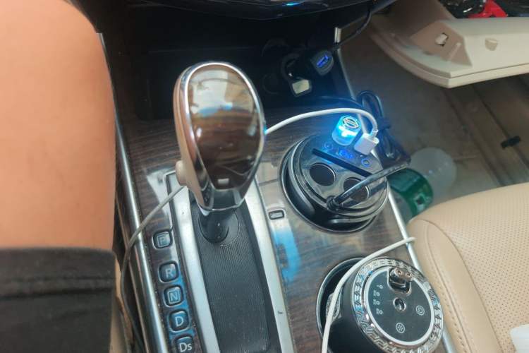 Used Nissan Teana 2013 2.0L XL Comfort Edition Gear Lever