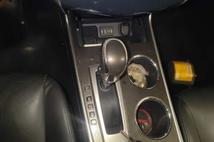 Used Nissan Teana 2013 2.0L XL Comfort Edition Gear Lever