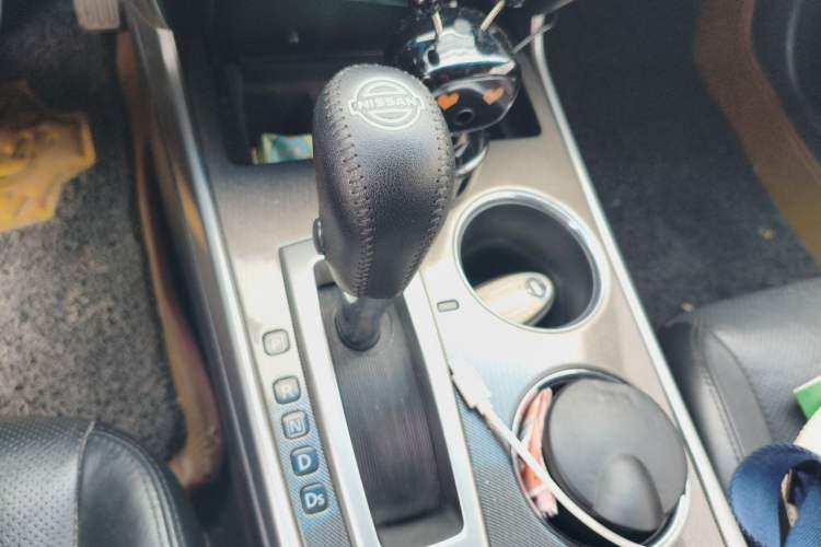 Used Nissan Teana 2013 2.0L XL Comfort Edition Gear Lever