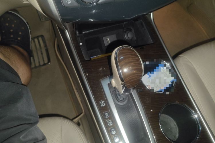 Used Nissan Teana 2013 2.0L XL Comfort Edition Gear Lever