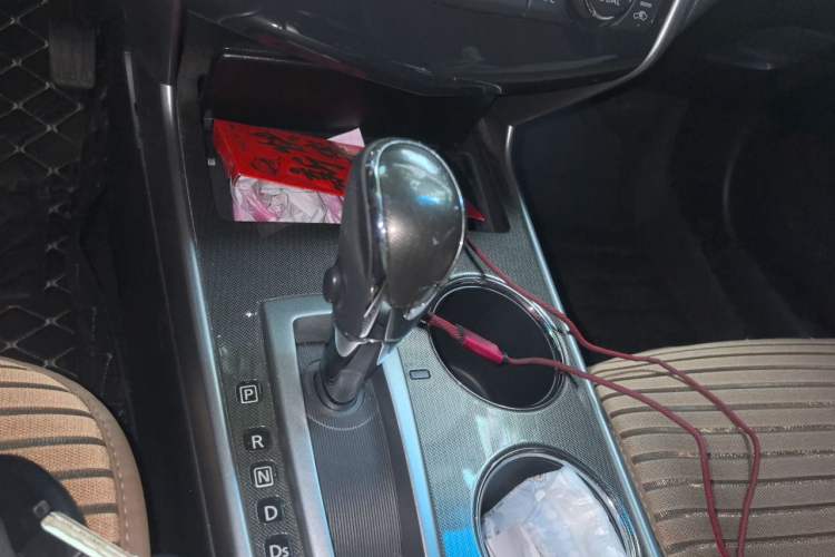 Used Nissan Teana 2013 2.0L XL Comfort Edition Gear Lever