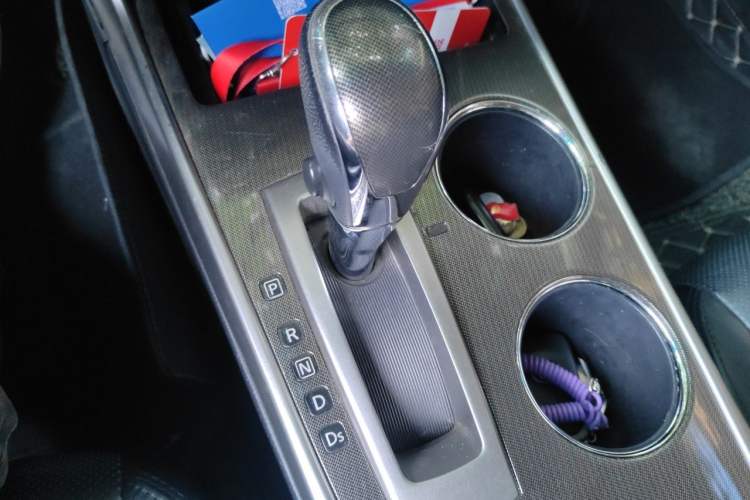Used Nissan Teana 2013 2.0L XL Comfort Edition Gear Lever