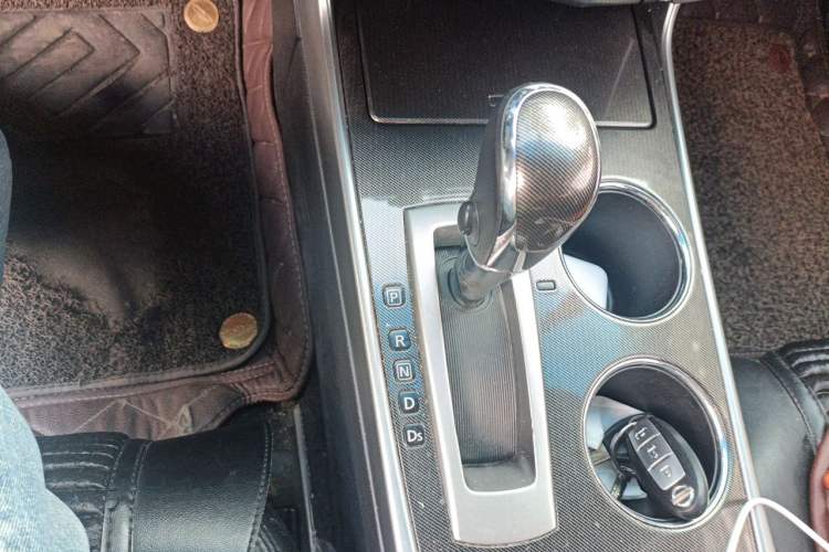 Used Nissan Teana 2013 2.0L XL Comfort Edition Gear Lever