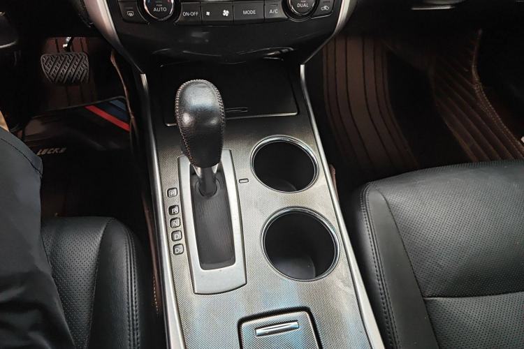 Used Nissan Teana 2013 2.0L XL Comfort Edition Gear Lever