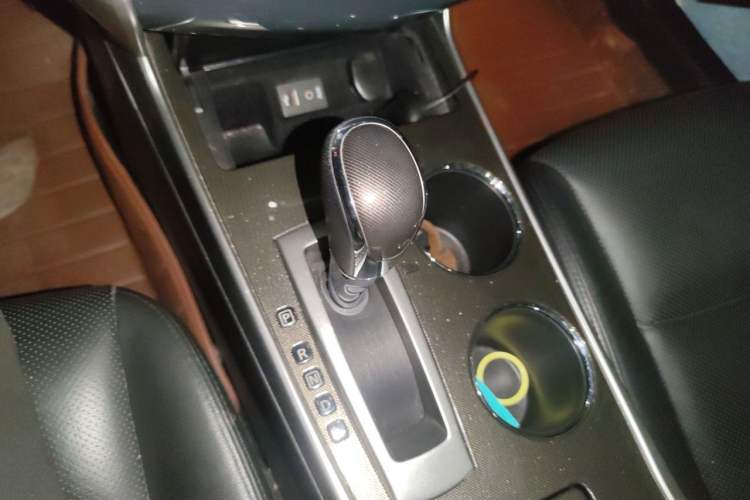 Used Nissan Teana 2013 2.5L XL Leading Edition Gear Lever
