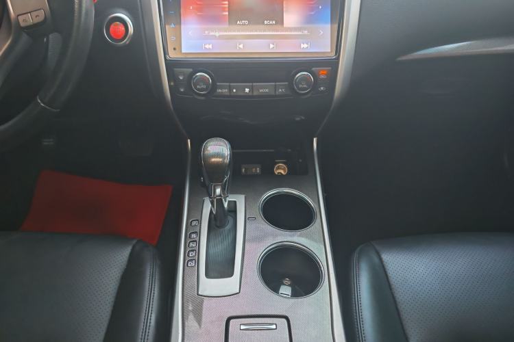 Used Nissan Teana 2013 2.0L XL Comfort Edition Gear Lever