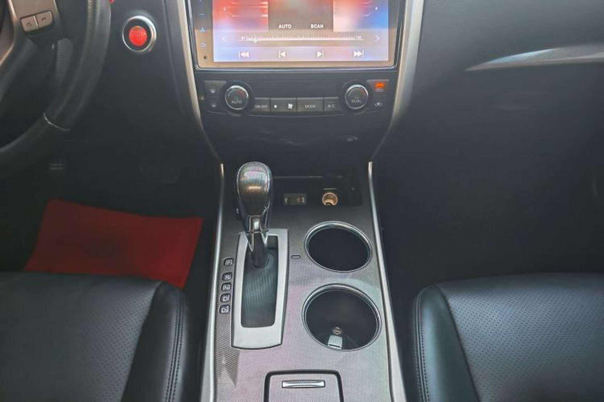 Used Nissan Teana 2013 2.0L XL Comfort Edition Gear Lever