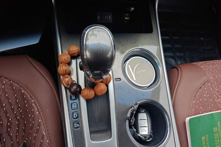 Used Nissan Teana 2013 2.0L XL Comfort Edition Gear Lever