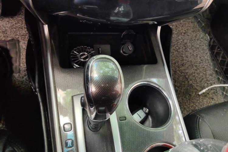 Used Nissan Teana 2013 2.0L XL Comfort Edition Gear Lever