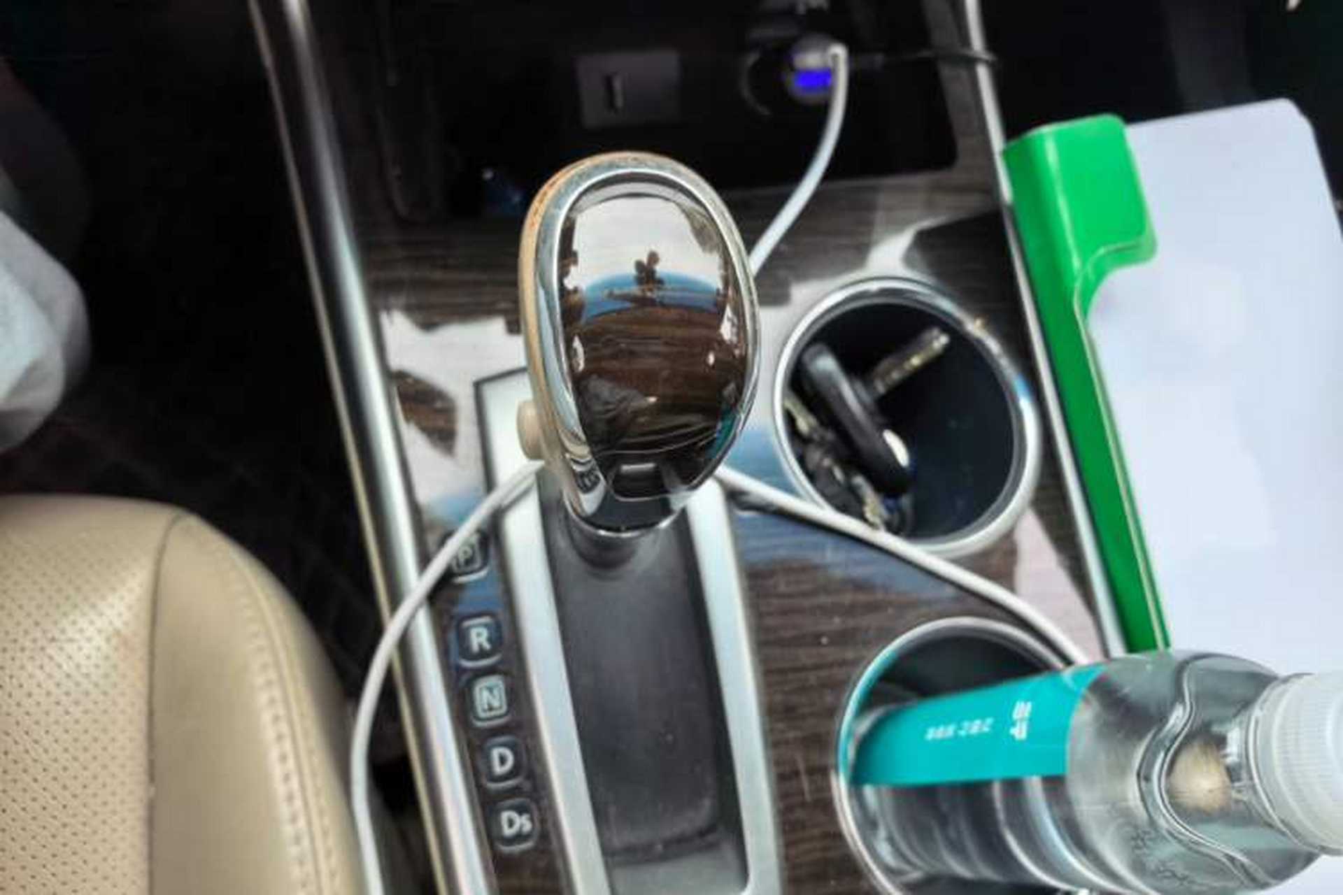 Used Nissan Teana 2013 2.0L XL Comfort Edition Gear Lever