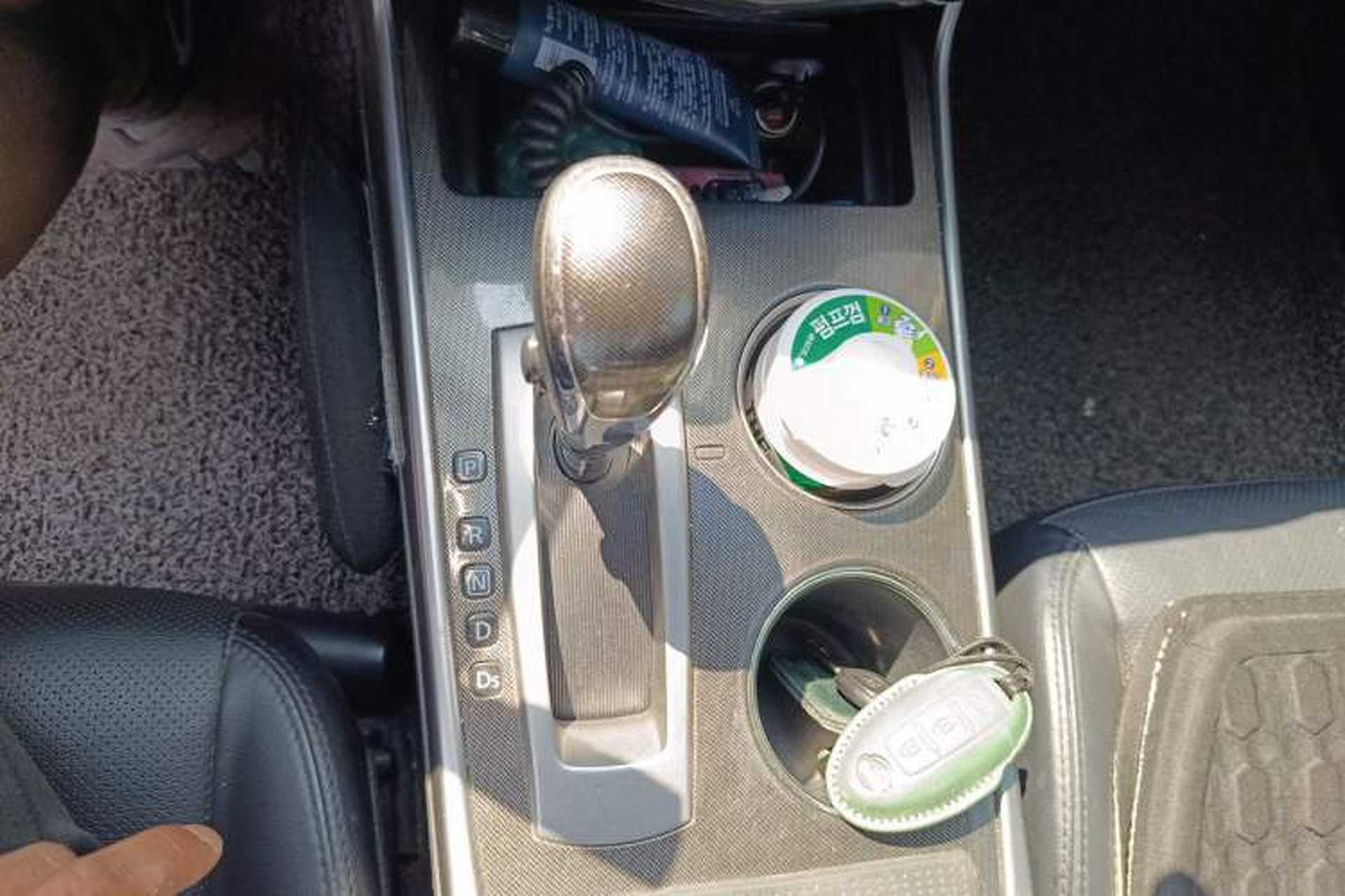 Used Nissan Teana 2013 2.0L XL Comfort Edition Gear Lever