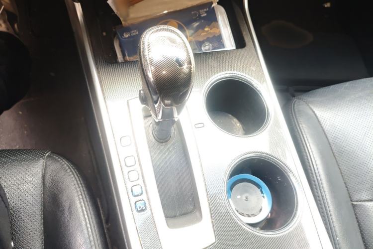 Used Nissan Teana 2013 2.0L XL Comfort Edition Gear Lever