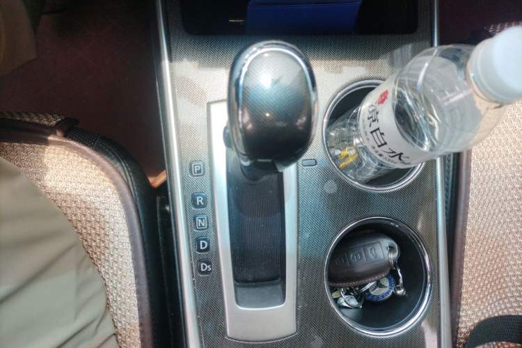 Used Nissan Teana 2013 2.0L XL Comfort Edition Gear Lever