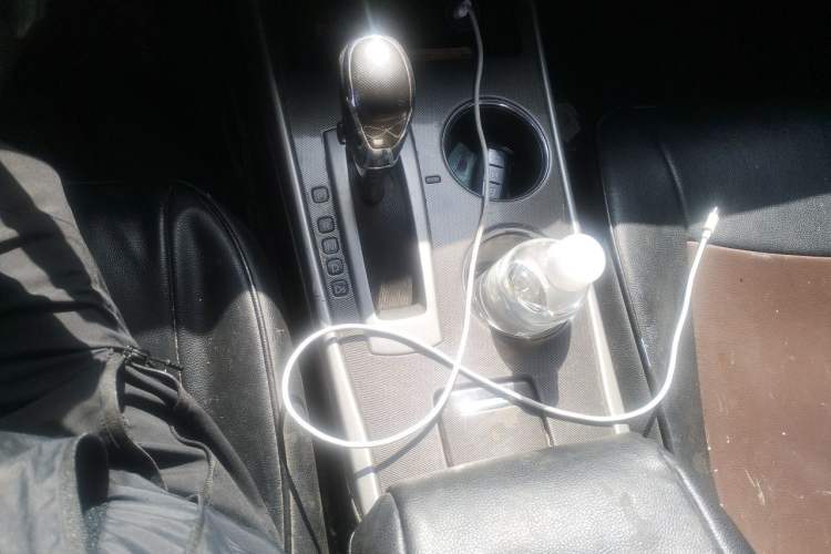 Used Nissan Teana 2013 2.0L XL Comfort Edition Gear Lever