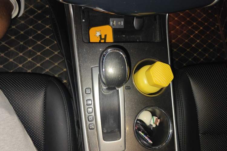 Used Nissan Teana 2013 2.5L XL Leading Edition Gear Lever