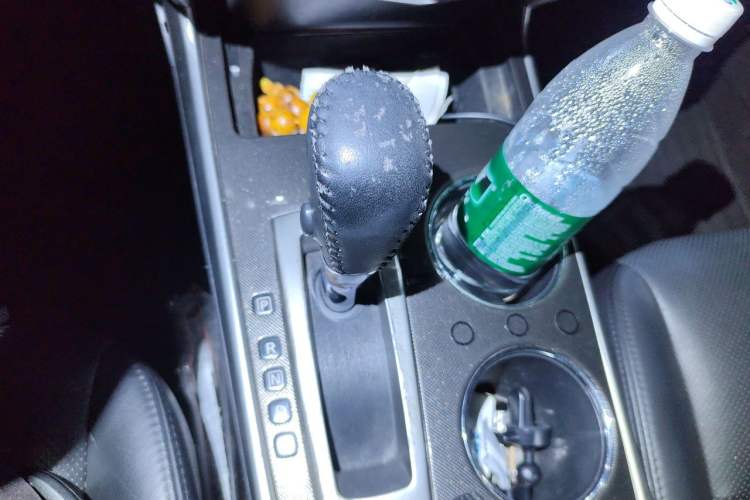 Used Nissan Teana 2013 2.0L XL-NAVI Smart Navigation Edition Gear Lever
