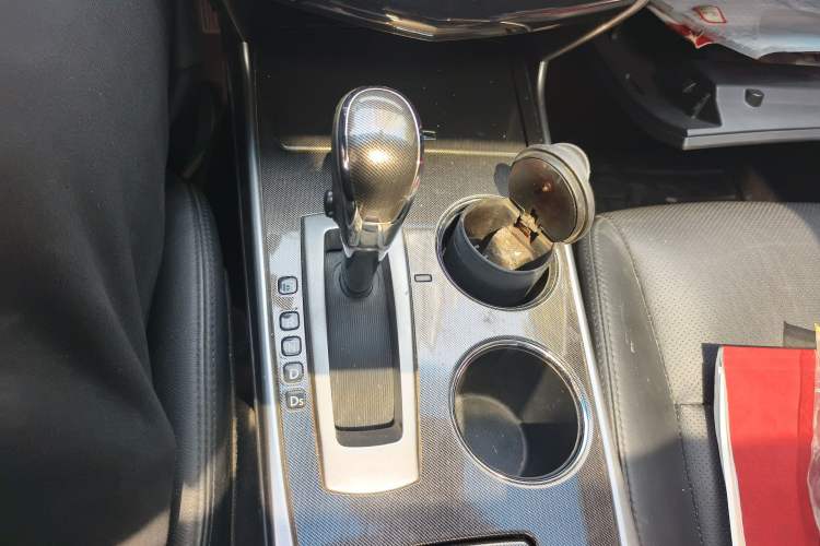 Used Nissan Teana 2013 2.0L XL Comfort Edition Gear Lever
