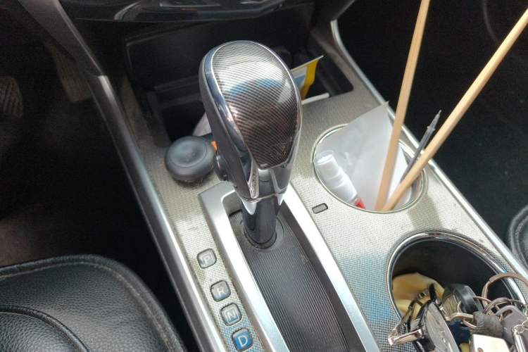 Used Nissan Teana 2013 2.0L XL Comfort Edition Gear Lever