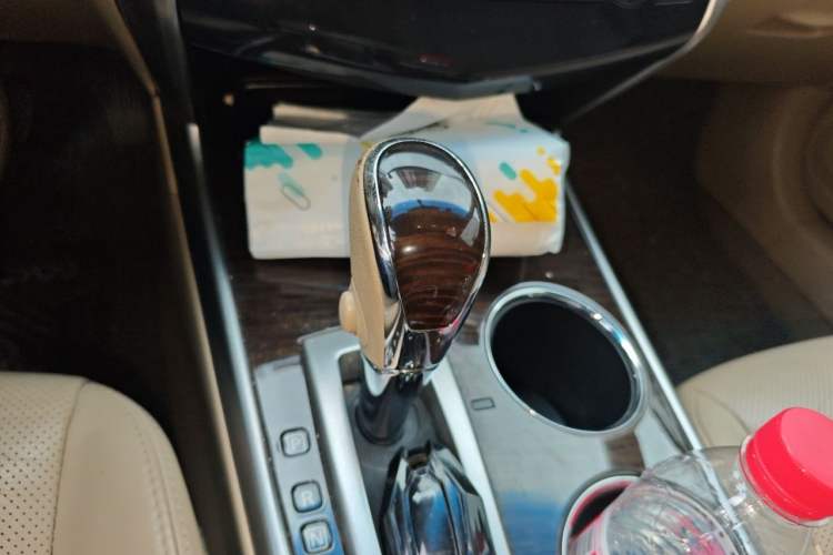 Used Nissan Teana 2013 2.0L XL Comfort Edition Gear Lever
