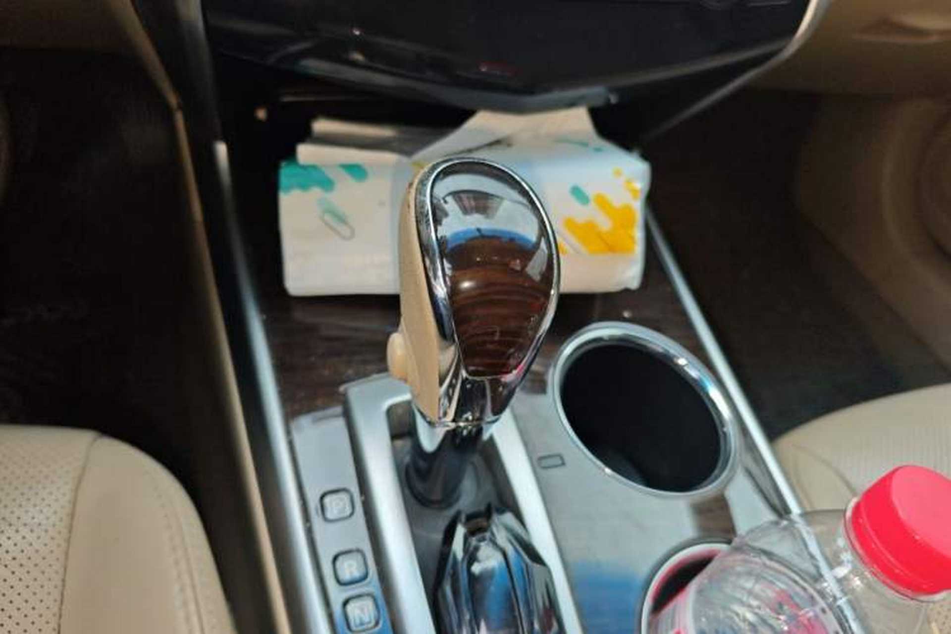 Used Nissan Teana 2013 2.0L XL Comfort Edition Gear Lever