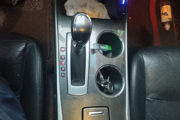 Used Nissan Teana 2013 2.5L XL Leading Edition Gear Lever
