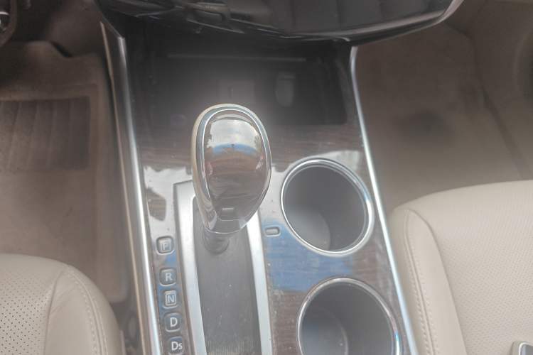 Used Nissan Teana 2013 2.5L XL Leading Edition Gear Lever
