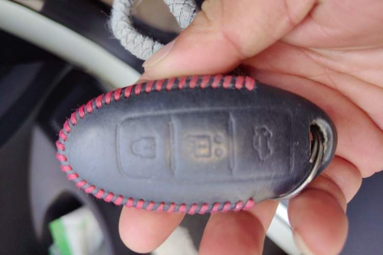 Used Nissan Teana 2013 2.5L XL Leading Edition Gear Lever