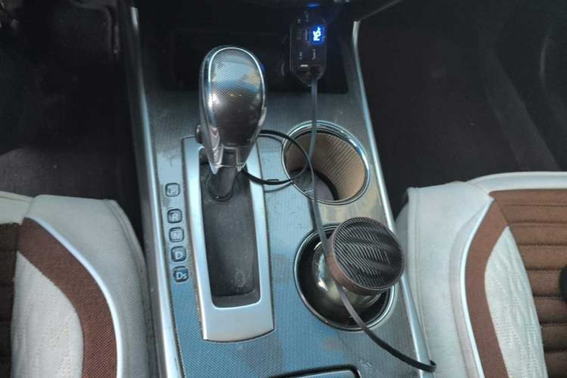 Used Nissan Teana 2013 2.0L XL Comfort Edition Gear Lever