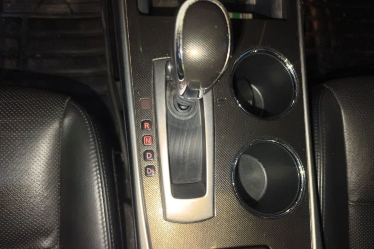 Used Nissan Teana 2013 2.0L XL Comfort Edition Gear Lever