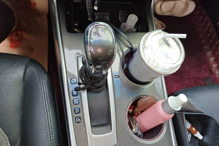 Used Nissan Teana 2013 2.0L XL Comfort Edition Gear Lever