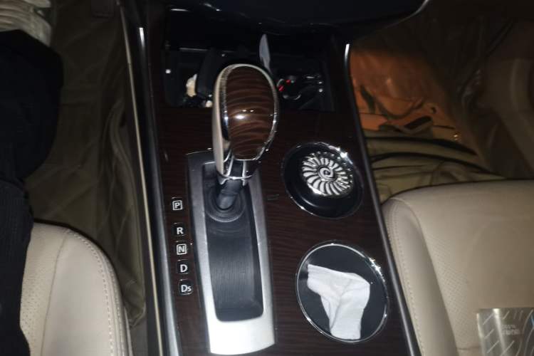 Used Nissan Teana 2013 2.5L XL Leading Edition Gear Lever