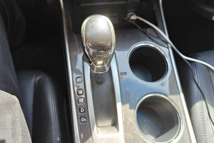 Used Nissan Teana 2013 2.0L XL Comfort Edition Gear Lever