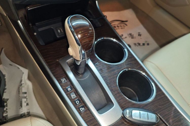 Used Nissan Teana 2013 2.0L XL Comfort Edition Gear Lever