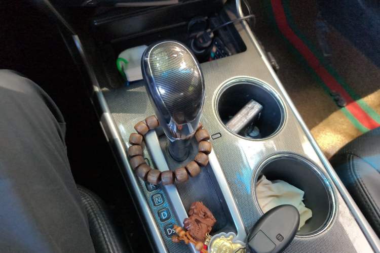 Used Nissan Teana 2013 2.5L XL Leading Edition Gear Lever