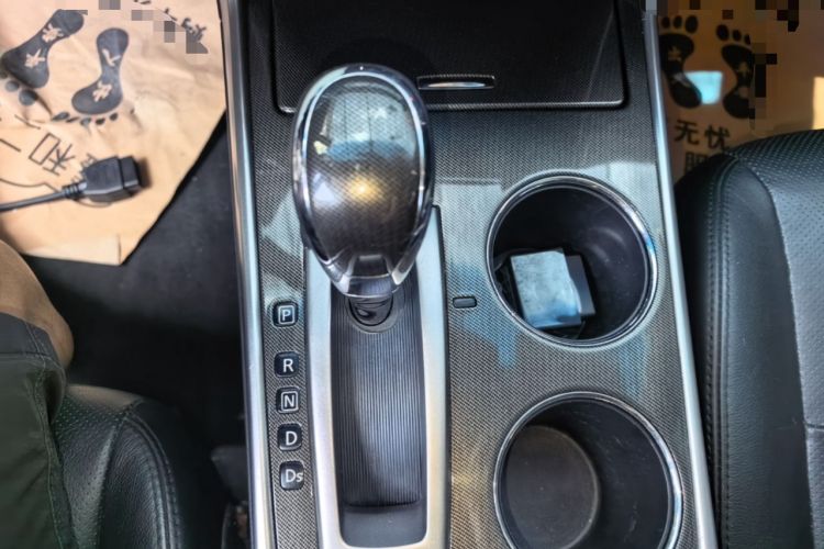 Used Nissan Teana 2013 2.0L XL Comfort Edition Gear Lever