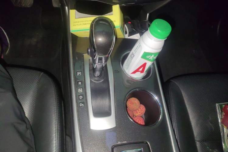 Used Nissan Teana 2013 2.0L XL Comfort Edition Gear Lever