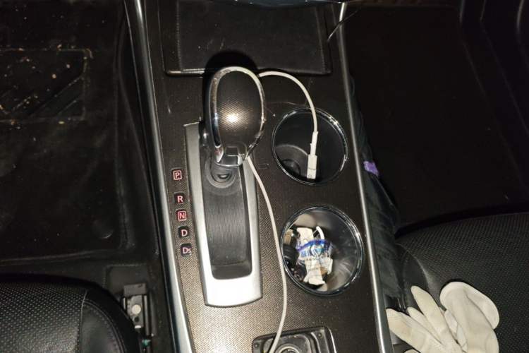 Used Nissan Teana 2013 2.0L XL Comfort Edition Gear Lever