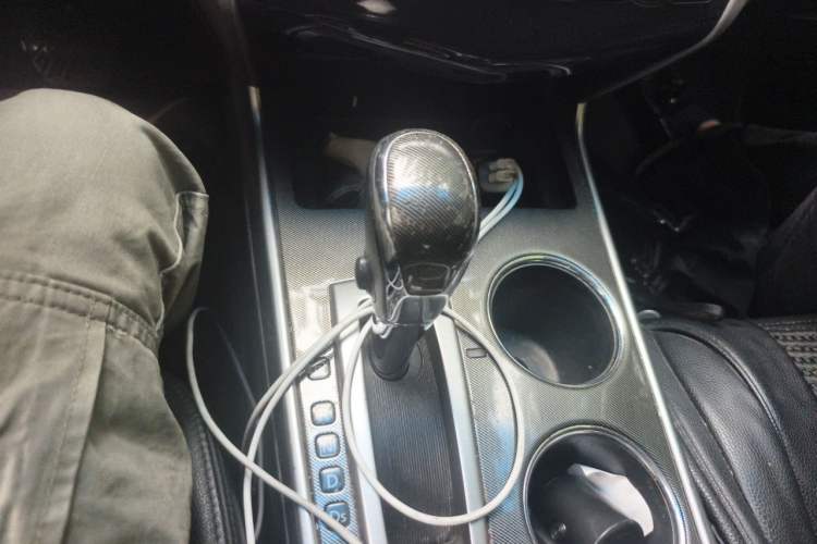 Used Nissan Teana 2013 2.0L XL Comfort Edition Gear Lever