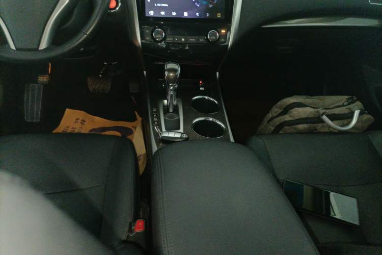 Used Nissan Teana 2013 2.0L XL Comfort Edition Gear Lever