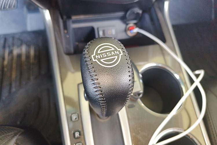Used Nissan Teana 2013 2.0L XL Comfort Edition Gear Lever
