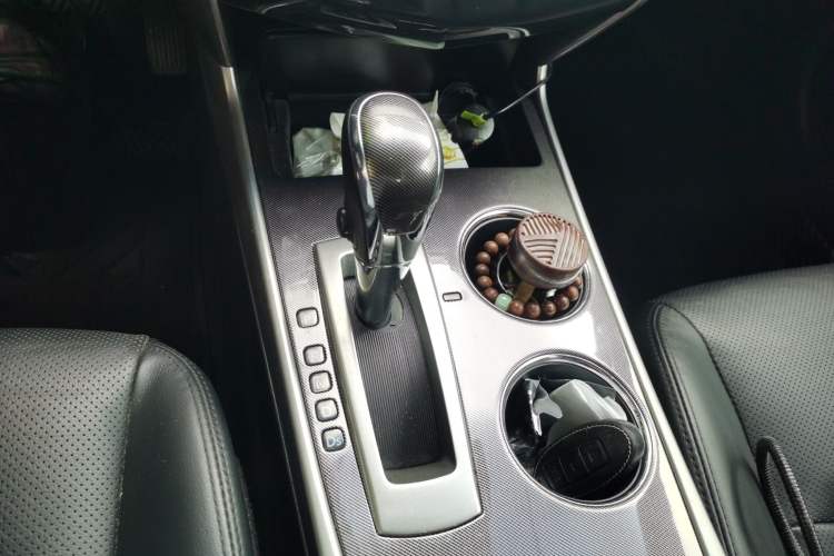 Used Nissan Teana 2013 2.0L XL Comfort Edition Gear Lever