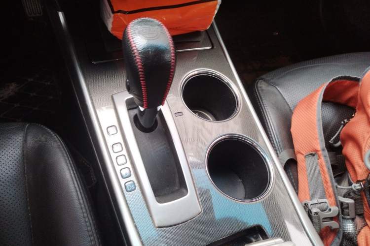 Used Nissan Teana 2013 2.0L XL Comfort Edition Gear Lever