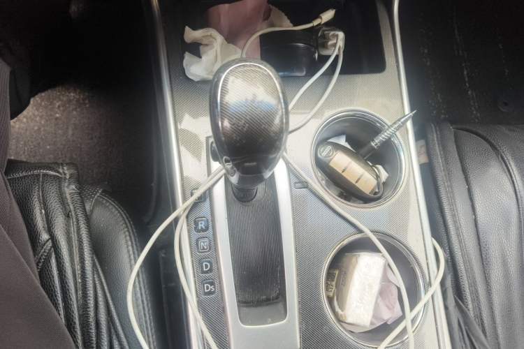 Used Nissan Teana 2013 2.0L XL Comfort Edition Gear Lever